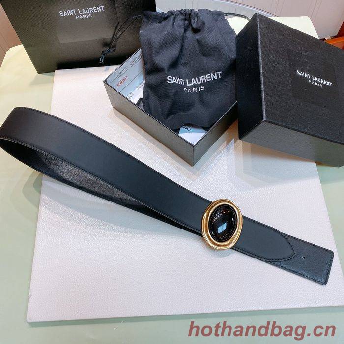 Yves saint Laurent Belt 50MM SLB00019 Yves saint Laurent Belt 50MM SLB00019